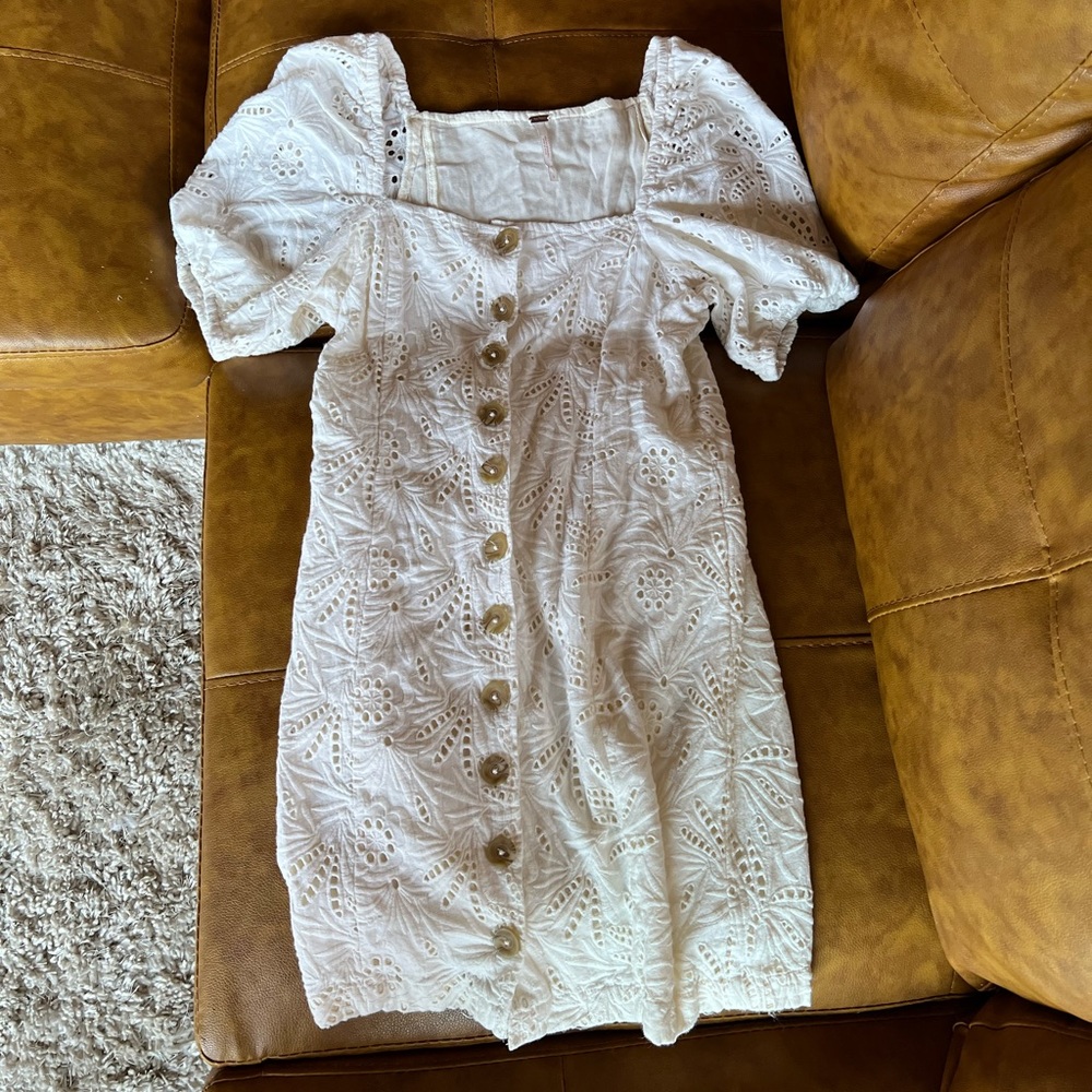 Free People dress! Size S.